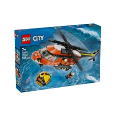 LEGO 71508 Mek lisice čuvarke LEGO 71508 Mek lisice čuvarke