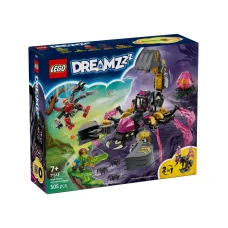 LEGO 71513 Košmarni škorpion kopač LEGO 71513 Košmarni škorpion kopač