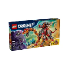 LEGO 71514 Dino-džet