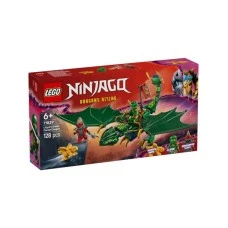 LEGO 71829 Lojdov zeleni šumski zmaj LEGO 71829 Lojdov zeleni šumski zmaj