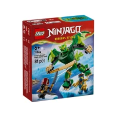LEGO 71862 Lojdov zmajeviti mek – borbeno pakovanje LEGO 71862 Lojdov zmajeviti mek – borbeno pakovanje