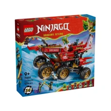 LEGO 71869 Land Bounty LEGO 71869 Land Bounty