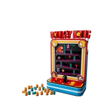 LEGO 72051 Donkey Kong arkada LEGO 72051 Donkey Kong arkada