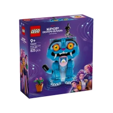 LEGO 72537 Tigar Derpi i ptica Sasi LEGO 72537 Tigar Derpi i ptica Sasi