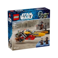 LEGO 75437 Kob Vantov brzinac