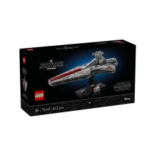 LEGO 75441 Napadačka krstarica klase Venator