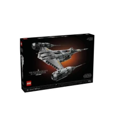 LEGO 75442 Mandalorčev N-1 Zvezdani borac LEGO 75442 Mandalorčev N-1 Zvezdani borac