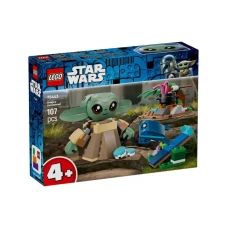 LEGO 75443 Groguovo imanje