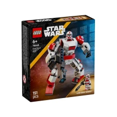 LEGO 75448 Mek Klon šok trupera