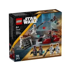 LEGO 75449 Opsada Mandalora – borbeno pakovanje