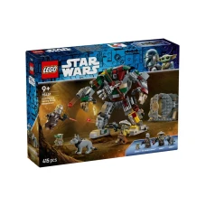 LEGO 75451 Obračun sa Sentri droidom u Hatovoj palati LEGO 75451 Obračun sa Sentri droidom u Hatovoj palati