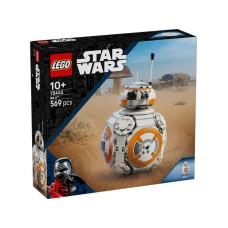 LEGO 75452 Astromek droid BB-8