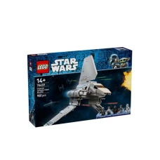 LEGO 75459 Imperijalni šatl klase Lambda LEGO 75459 Imperijalni šatl klase Lambda