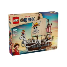 LEGO 75639 Gusarski brod Going Meri