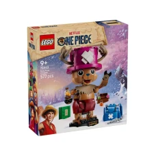 LEGO 75643 Toni Toni Čoper