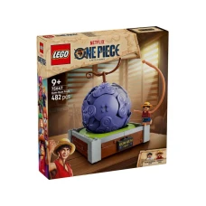 LEGO 75647 Voćka guma-guma
