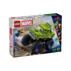 LEGO 76312 Halkov kamion protiv Tanosa