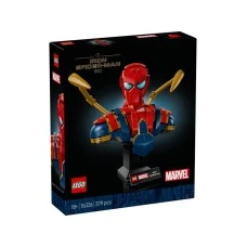 LEGO 76326 Bista Ajron-Spajdermena