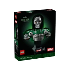 LEGO 76345 Bista doktora Duma LEGO 76345 Bista doktora Duma