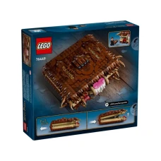 LEGO 76449 Čudovišna knjiga čudovišta