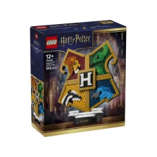 LEGO 76462 Grb kuća Hogvortsa