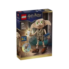 LEGO 76469 Slobodni vilenjak Dobi
