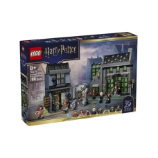 LEGO 76471 Čarobnjačke radnje u Nokturn aleji LEGO 76471 Čarobnjačke radnje u Nokturn aleji