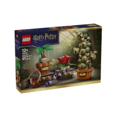 LEGO 76474 Hogvorts: Biljke iz herbologije LEGO 76474 Hogvorts: Biljke iz herbologije