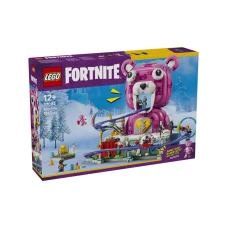 LEGO 77082 Pećina za žurke