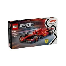 LEGO 77242 Ferrari SF-24 F1® formula