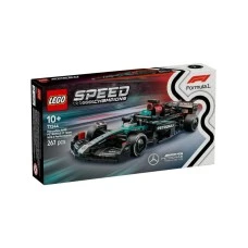 LEGO 77244 Mercedes-AMG F1® W15 formula