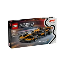 LEGO 77251 McLaren F1® Team MCL38 formula LEGO 77251 McLaren F1® Team MCL38 formula