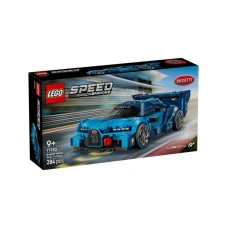 LEGO 77253 Bugatti Vision GT Hiper sportski automobil LEGO 77253 Bugatti Vision GT Hiper sportski automobil