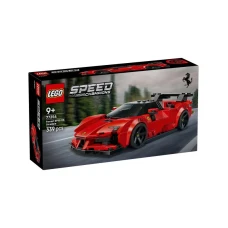 LEGO 77254 Ferrari SF90 KSKS Stradale sportski automobil LEGO 77254 Ferrari SF90 KSKS Stradale sportski automobil