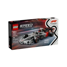 LEGO 77259 Audi F1® Team R26 trkački automobil LEGO 77259 Audi F1® Team R26 trkački automobil