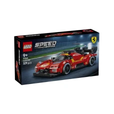 LEGO 77261 Ferrari 499P LEGO 77261 Ferrari 499P