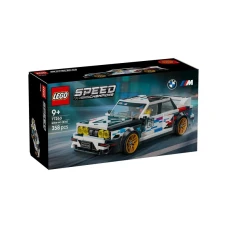 LEGO 77263 BMW M3 (E30)