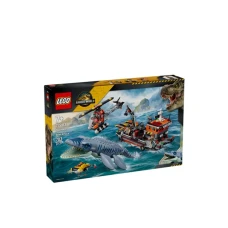 LEGO 77983 Napad mosasaurusa na brod