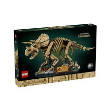 LEGO 77985 Fosili dinosaurusa: Triceratops