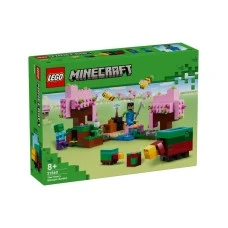 LEGO Bašta s trešnjinim cvećem (21260) LEGO Bašta s trešnjinim cvećem (21260)