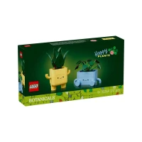 LEGO CREATOR EXPERT 10349 Srećne biljke