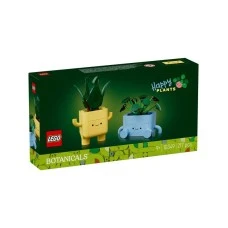 LEGO CREATOR EXPERT 10349 Srećne biljke