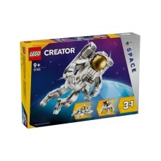 LEGO CREATOR EXPERT 31152 Astronaut u svemiru LEGO CREATOR EXPERT 31152 Astronaut u svemiru