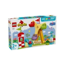 LEGO DUPLO Vašar (10453)