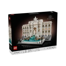 LEGO Fontana di Trevi (21062 )