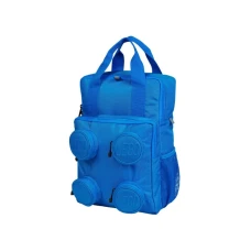 LEGO Iconic 2x2 kocka ranac: Kocka, svetlo plavi