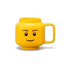 LEGO Keramička šolja 530 ml dečak šifra 41460800 LEGO Keramička šolja 530 ml dečak šifra 41460800
