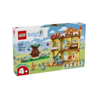 LEGO Lego 11203 Bluina porodična kuća