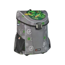LEGO LEGO Ninjago lagani školski ranac: Gospodar energije