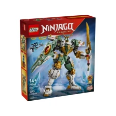 LEGO Lojdov titanski mek – 15. godišnjica